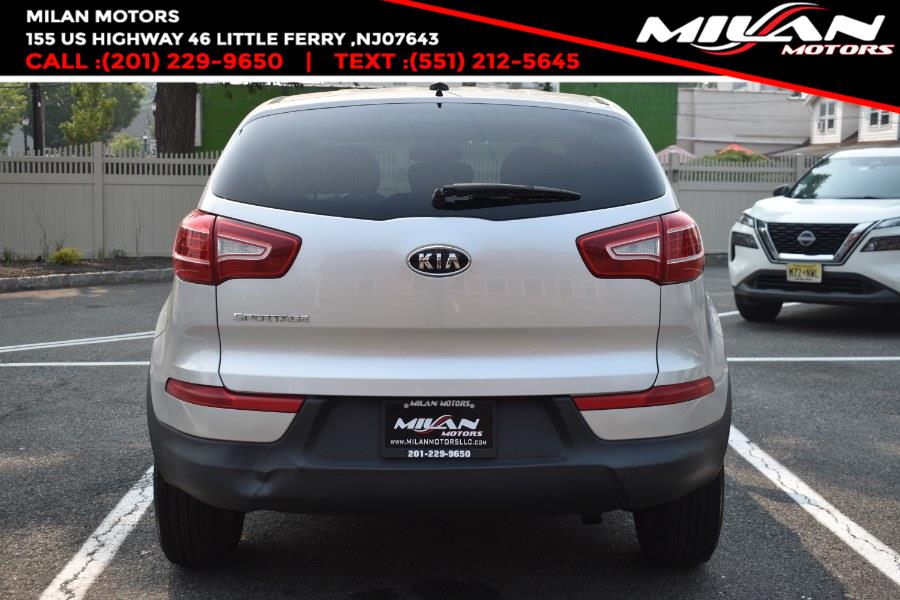 2011 Kia Sportage 2WD 4dr LX, available for sale in Little Ferry , New Jersey | Milan Motors. Little Ferry , New Jersey 2011 Kia Sportage 2WD 4dr LX, available for sale in Little Ferry , New Jersey | Milan Motors. Little Ferry , New Jersey