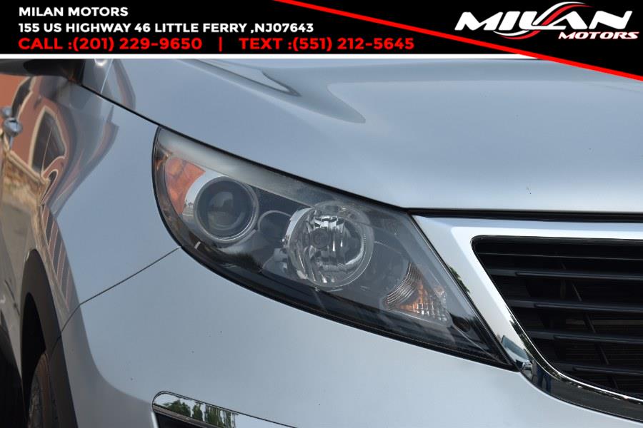 2011 Kia Sportage 2WD 4dr LX, available for sale in Little Ferry , New Jersey | Milan Motors. Little Ferry , New Jersey 2011 Kia Sportage 2WD 4dr LX, available for sale in Little Ferry , New Jersey | Milan Motors. Little Ferry , New Jersey