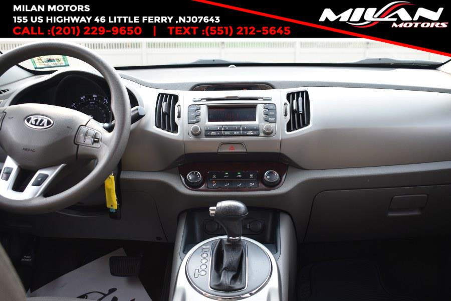 2011 Kia Sportage 2WD 4dr LX, available for sale in Little Ferry , New Jersey | Milan Motors. Little Ferry , New Jersey 2011 Kia Sportage 2WD 4dr LX, available for sale in Little Ferry , New Jersey | Milan Motors. Little Ferry , New Jersey