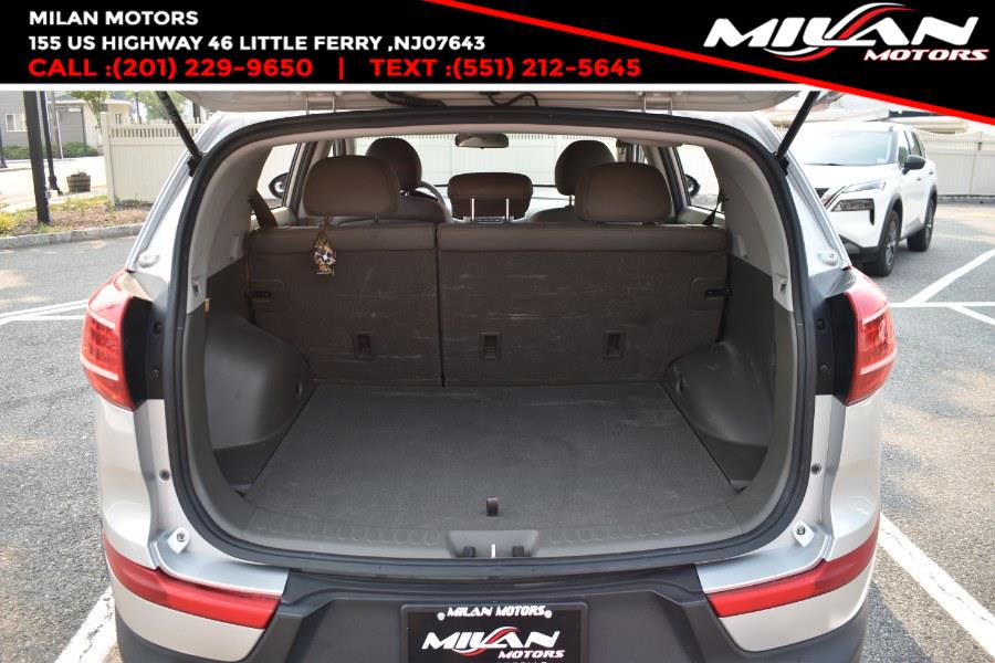 2011 Kia Sportage 2WD 4dr LX, available for sale in Little Ferry , New Jersey | Milan Motors. Little Ferry , New Jersey 2011 Kia Sportage 2WD 4dr LX, available for sale in Little Ferry , New Jersey | Milan Motors. Little Ferry , New Jersey