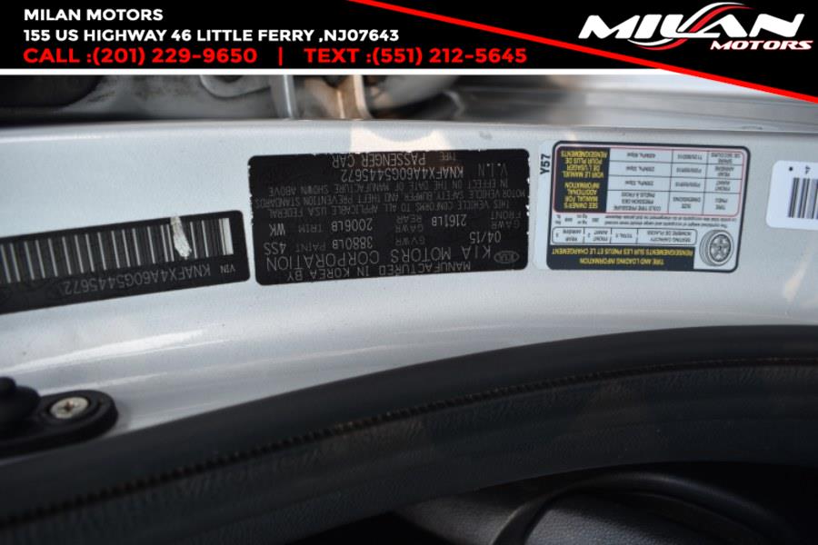 2016 Kia Forte 4dr Sdn Auto LX, available for sale in Little Ferry , New Jersey | Milan Motors. Little Ferry , New Jersey 2016 Kia Forte 4dr Sdn Auto LX, available for sale in Little Ferry , New Jersey | Milan Motors. Little Ferry , New Jersey