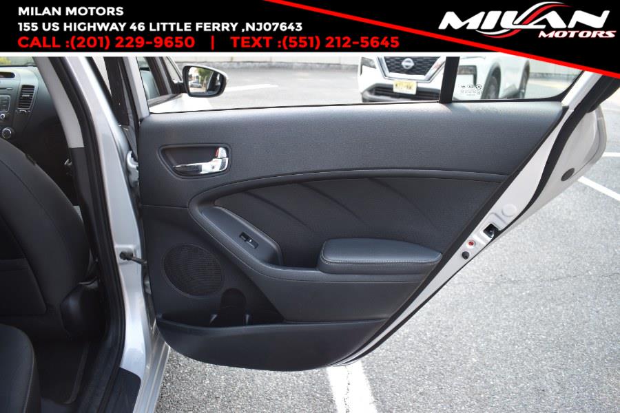 2016 Kia Forte 4dr Sdn Auto LX, available for sale in Little Ferry , New Jersey | Milan Motors. Little Ferry , New Jersey 2016 Kia Forte 4dr Sdn Auto LX, available for sale in Little Ferry , New Jersey | Milan Motors. Little Ferry , New Jersey