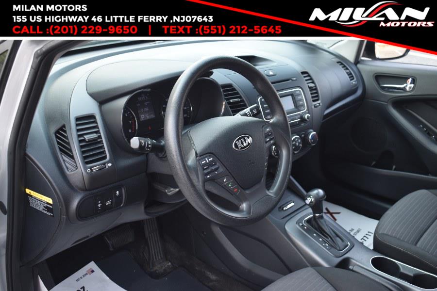 2016 Kia Forte 4dr Sdn Auto LX, available for sale in Little Ferry , New Jersey | Milan Motors. Little Ferry , New Jersey 2016 Kia Forte 4dr Sdn Auto LX, available for sale in Little Ferry , New Jersey | Milan Motors. Little Ferry , New Jersey