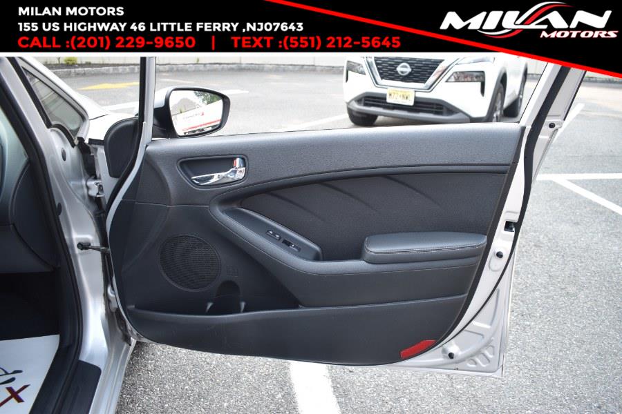 2016 Kia Forte 4dr Sdn Auto LX, available for sale in Little Ferry , New Jersey | Milan Motors. Little Ferry , New Jersey 2016 Kia Forte 4dr Sdn Auto LX, available for sale in Little Ferry , New Jersey | Milan Motors. Little Ferry , New Jersey