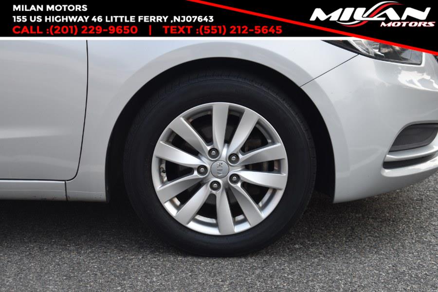 2016 Kia Forte 4dr Sdn Auto LX, available for sale in Little Ferry , New Jersey | Milan Motors. Little Ferry , New Jersey 2016 Kia Forte 4dr Sdn Auto LX, available for sale in Little Ferry , New Jersey | Milan Motors. Little Ferry , New Jersey