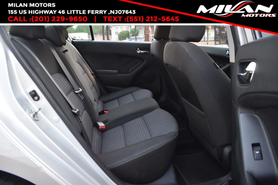 2016 Kia Forte 4dr Sdn Auto LX, available for sale in Little Ferry , New Jersey | Milan Motors. Little Ferry , New Jersey 2016 Kia Forte 4dr Sdn Auto LX, available for sale in Little Ferry , New Jersey | Milan Motors. Little Ferry , New Jersey