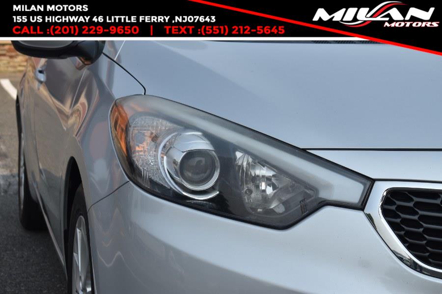 2016 Kia Forte 4dr Sdn Auto LX, available for sale in Little Ferry , New Jersey | Milan Motors. Little Ferry , New Jersey 2016 Kia Forte 4dr Sdn Auto LX, available for sale in Little Ferry , New Jersey | Milan Motors. Little Ferry , New Jersey