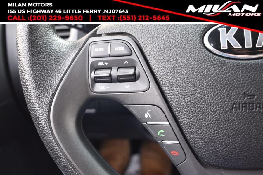 2016 Kia Forte 4dr Sdn Auto LX, available for sale in Little Ferry , New Jersey | Milan Motors. Little Ferry , New Jersey 2016 Kia Forte 4dr Sdn Auto LX, available for sale in Little Ferry , New Jersey | Milan Motors. Little Ferry , New Jersey