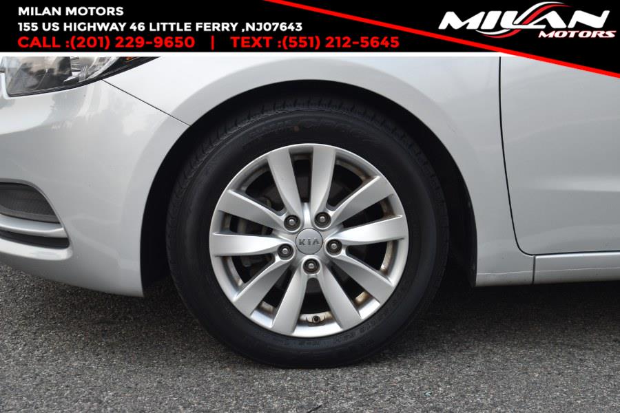 2016 Kia Forte 4dr Sdn Auto LX, available for sale in Little Ferry , New Jersey | Milan Motors. Little Ferry , New Jersey 2016 Kia Forte 4dr Sdn Auto LX, available for sale in Little Ferry , New Jersey | Milan Motors. Little Ferry , New Jersey