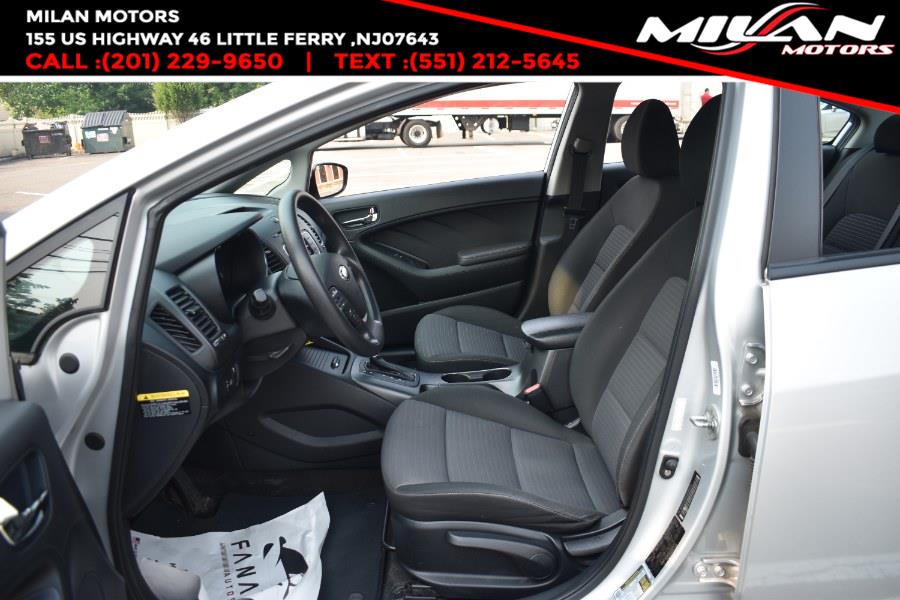 2016 Kia Forte 4dr Sdn Auto LX, available for sale in Little Ferry , New Jersey | Milan Motors. Little Ferry , New Jersey 2016 Kia Forte 4dr Sdn Auto LX, available for sale in Little Ferry , New Jersey | Milan Motors. Little Ferry , New Jersey