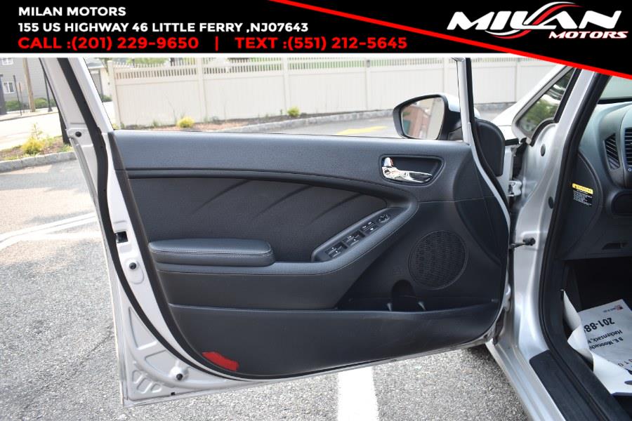 2016 Kia Forte 4dr Sdn Auto LX, available for sale in Little Ferry , New Jersey | Milan Motors. Little Ferry , New Jersey 2016 Kia Forte 4dr Sdn Auto LX, available for sale in Little Ferry , New Jersey | Milan Motors. Little Ferry , New Jersey