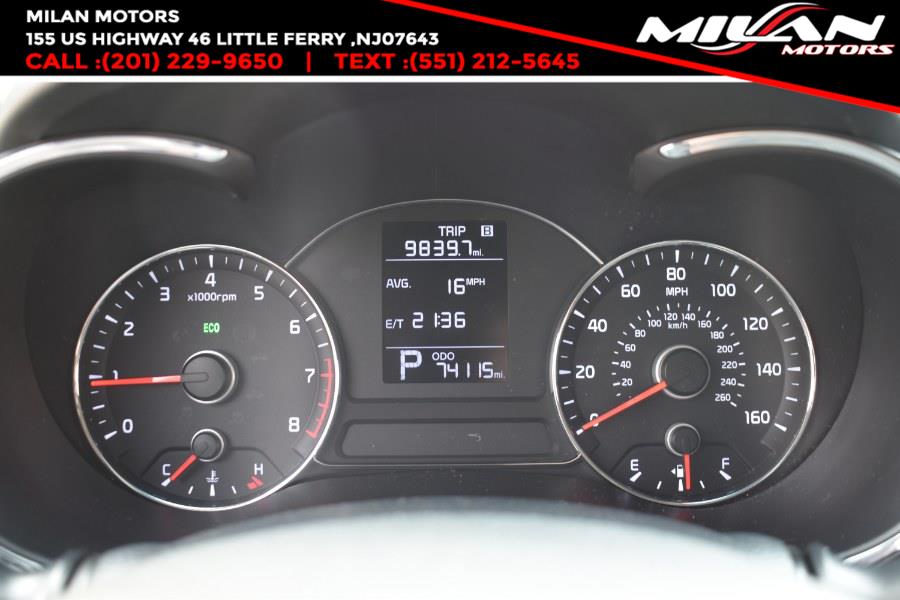 2016 Kia Forte 4dr Sdn Auto LX, available for sale in Little Ferry , New Jersey | Milan Motors. Little Ferry , New Jersey 2016 Kia Forte 4dr Sdn Auto LX, available for sale in Little Ferry , New Jersey | Milan Motors. Little Ferry , New Jersey