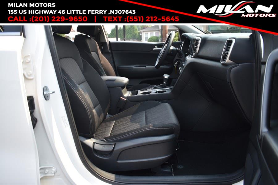 2020 Kia Sportage LX AWD, available for sale in Little Ferry , New Jersey | Milan Motors. Little Ferry , New Jersey 2020 Kia Sportage LX AWD, available for sale in Little Ferry , New Jersey | Milan Motors. Little Ferry , New Jersey