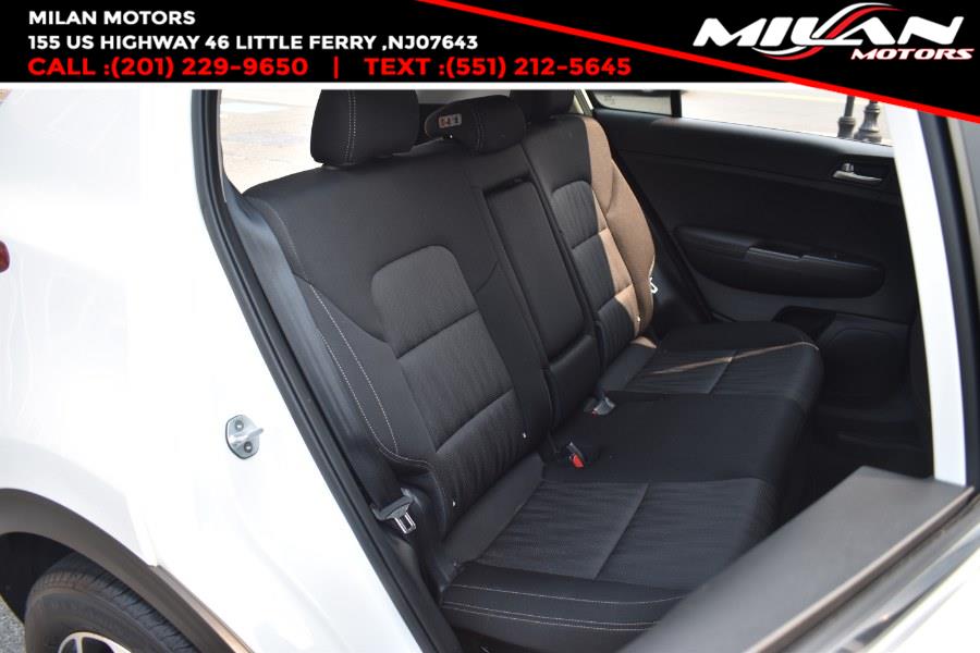 2020 Kia Sportage LX AWD, available for sale in Little Ferry , New Jersey | Milan Motors. Little Ferry , New Jersey 2020 Kia Sportage LX AWD, available for sale in Little Ferry , New Jersey | Milan Motors. Little Ferry , New Jersey