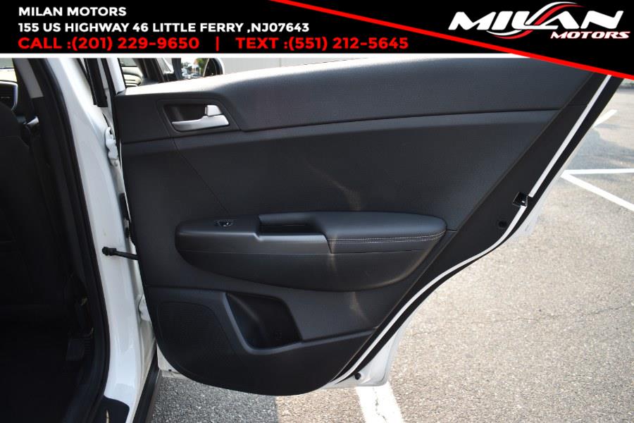 2020 Kia Sportage LX AWD, available for sale in Little Ferry , New Jersey | Milan Motors. Little Ferry , New Jersey 2020 Kia Sportage LX AWD, available for sale in Little Ferry , New Jersey | Milan Motors. Little Ferry , New Jersey
