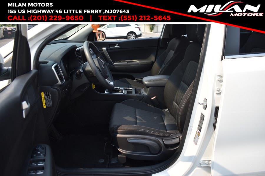 2020 Kia Sportage LX AWD, available for sale in Little Ferry , New Jersey | Milan Motors. Little Ferry , New Jersey 2020 Kia Sportage LX AWD, available for sale in Little Ferry , New Jersey | Milan Motors. Little Ferry , New Jersey