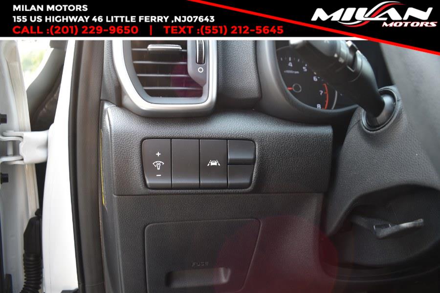 2020 Kia Sportage LX AWD, available for sale in Little Ferry , New Jersey | Milan Motors. Little Ferry , New Jersey 2020 Kia Sportage LX AWD, available for sale in Little Ferry , New Jersey | Milan Motors. Little Ferry , New Jersey