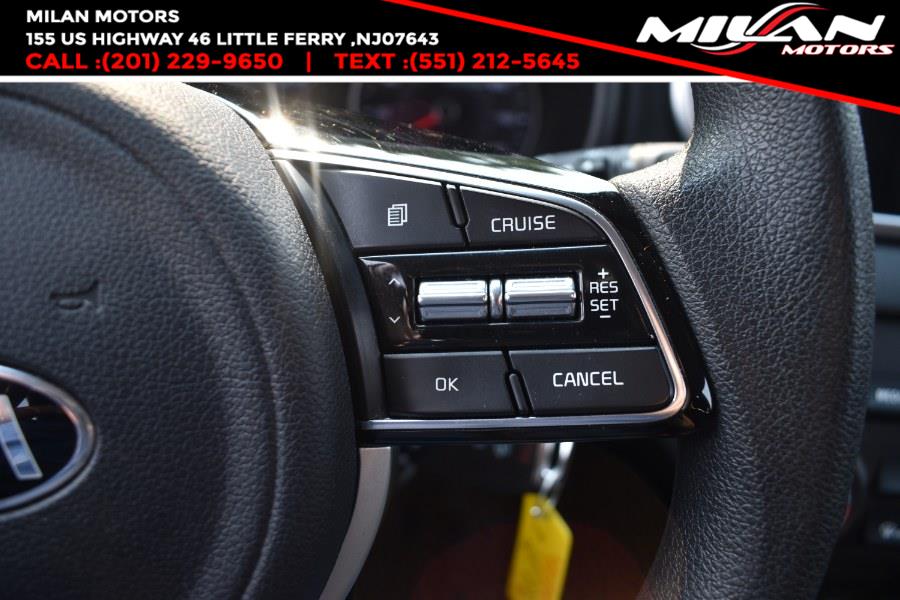 2020 Kia Sportage LX AWD, available for sale in Little Ferry , New Jersey | Milan Motors. Little Ferry , New Jersey 2020 Kia Sportage LX AWD, available for sale in Little Ferry , New Jersey | Milan Motors. Little Ferry , New Jersey