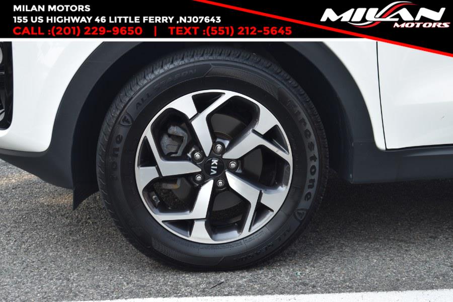 2020 Kia Sportage LX AWD, available for sale in Little Ferry , New Jersey | Milan Motors. Little Ferry , New Jersey 2020 Kia Sportage LX AWD, available for sale in Little Ferry , New Jersey | Milan Motors. Little Ferry , New Jersey