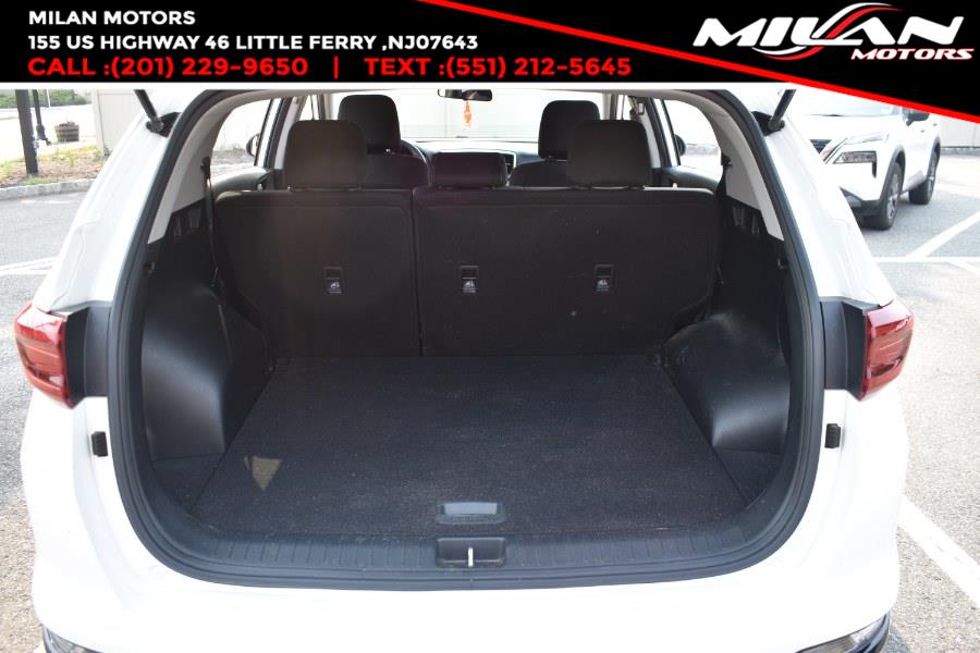 2020 Kia Sportage LX AWD, available for sale in Little Ferry , New Jersey | Milan Motors. Little Ferry , New Jersey 2020 Kia Sportage LX AWD, available for sale in Little Ferry , New Jersey | Milan Motors. Little Ferry , New Jersey