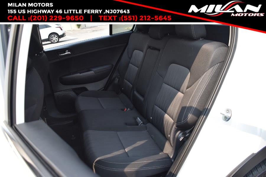 2020 Kia Sportage LX AWD, available for sale in Little Ferry , New Jersey | Milan Motors. Little Ferry , New Jersey 2020 Kia Sportage LX AWD, available for sale in Little Ferry , New Jersey | Milan Motors. Little Ferry , New Jersey