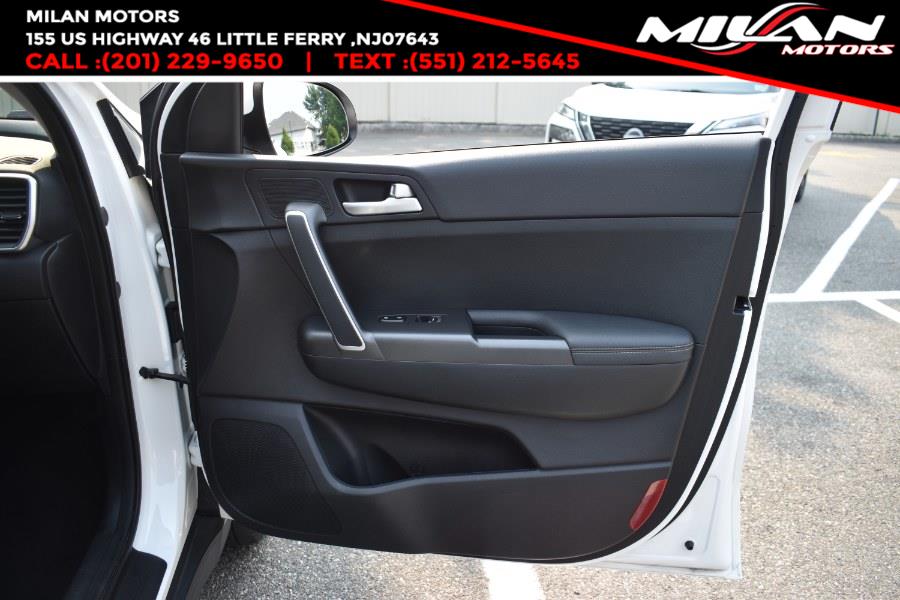 2020 Kia Sportage LX AWD, available for sale in Little Ferry , New Jersey | Milan Motors. Little Ferry , New Jersey 2020 Kia Sportage LX AWD, available for sale in Little Ferry , New Jersey | Milan Motors. Little Ferry , New Jersey