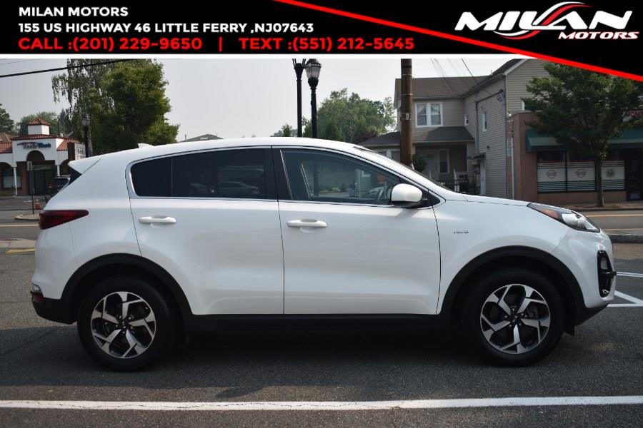 2020 Kia Sportage LX AWD, available for sale in Little Ferry , New Jersey | Milan Motors. Little Ferry , New Jersey 2020 Kia Sportage LX AWD, available for sale in Little Ferry , New Jersey | Milan Motors. Little Ferry , New Jersey