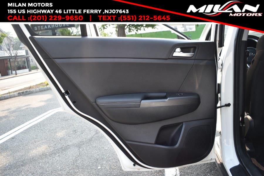 2020 Kia Sportage LX AWD, available for sale in Little Ferry , New Jersey | Milan Motors. Little Ferry , New Jersey 2020 Kia Sportage LX AWD, available for sale in Little Ferry , New Jersey | Milan Motors. Little Ferry , New Jersey