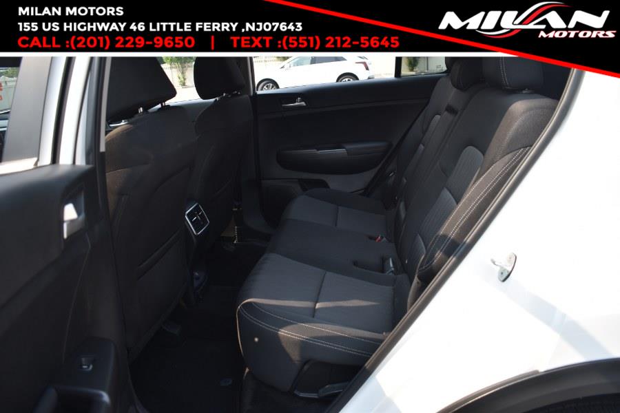 2020 Kia Sportage LX AWD, available for sale in Little Ferry , New Jersey | Milan Motors. Little Ferry , New Jersey 2020 Kia Sportage LX AWD, available for sale in Little Ferry , New Jersey | Milan Motors. Little Ferry , New Jersey