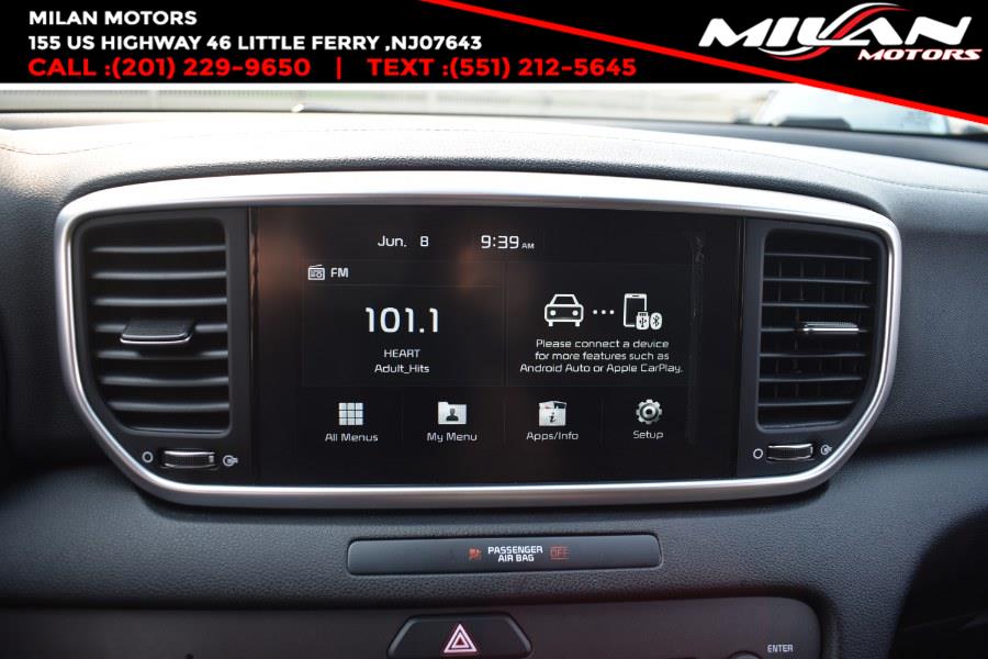 2020 Kia Sportage LX AWD, available for sale in Little Ferry , New Jersey | Milan Motors. Little Ferry , New Jersey 2020 Kia Sportage LX AWD, available for sale in Little Ferry , New Jersey | Milan Motors. Little Ferry , New Jersey