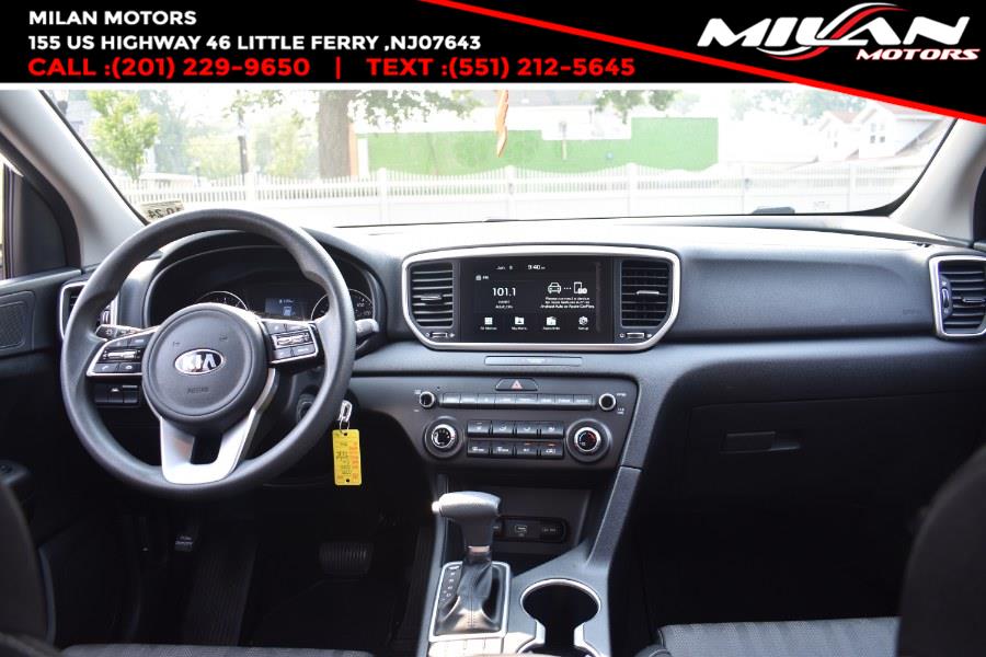 2020 Kia Sportage LX AWD, available for sale in Little Ferry , New Jersey | Milan Motors. Little Ferry , New Jersey 2020 Kia Sportage LX AWD, available for sale in Little Ferry , New Jersey | Milan Motors. Little Ferry , New Jersey