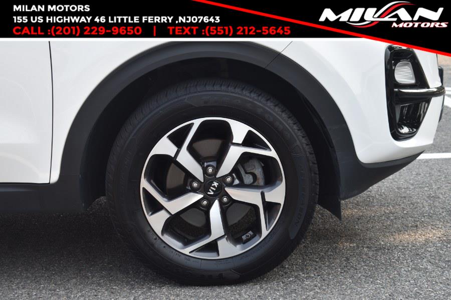 2020 Kia Sportage LX AWD, available for sale in Little Ferry , New Jersey | Milan Motors. Little Ferry , New Jersey 2020 Kia Sportage LX AWD, available for sale in Little Ferry , New Jersey | Milan Motors. Little Ferry , New Jersey