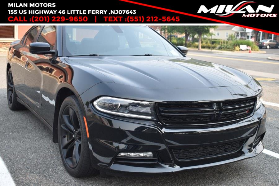 2016 Dodge Charger 4dr Sdn SXT RWD, available for sale in Little Ferry , New Jersey | Milan Motors. Little Ferry , New Jersey 2016 Dodge Charger 4dr Sdn SXT RWD, available for sale in Little Ferry , New Jersey | Milan Motors. Little Ferry , New Jersey