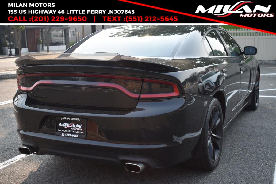 2016 Dodge Charger 4dr Sdn SXT RWD, available for sale in Little Ferry , New Jersey | Milan Motors. Little Ferry , New Jersey 2016 Dodge Charger 4dr Sdn SXT RWD, available for sale in Little Ferry , New Jersey | Milan Motors. Little Ferry , New Jersey