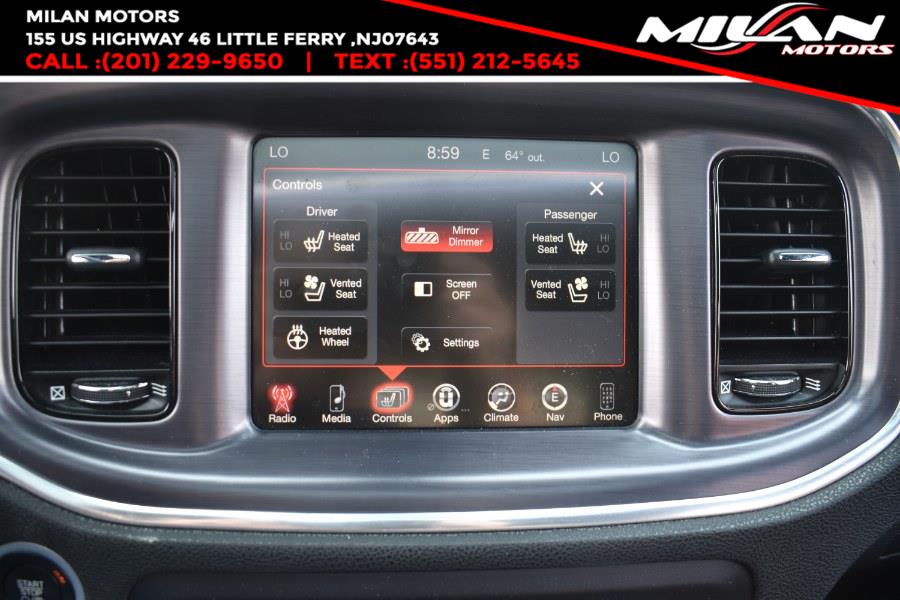 2016 Dodge Charger 4dr Sdn SXT RWD, available for sale in Little Ferry , New Jersey | Milan Motors. Little Ferry , New Jersey 2016 Dodge Charger 4dr Sdn SXT RWD, available for sale in Little Ferry , New Jersey | Milan Motors. Little Ferry , New Jersey