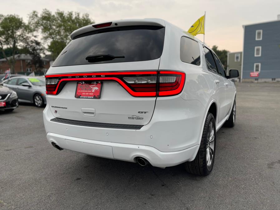 2020 Dodge Durango GT AWD, available for sale in Irvington , New Jersey | Auto Haus of Irvington Corp. Irvington , New Jersey 2020 Dodge Durango GT AWD, available for sale in Irvington , New Jersey | Auto Haus of Irvington Corp. Irvington , New Jersey