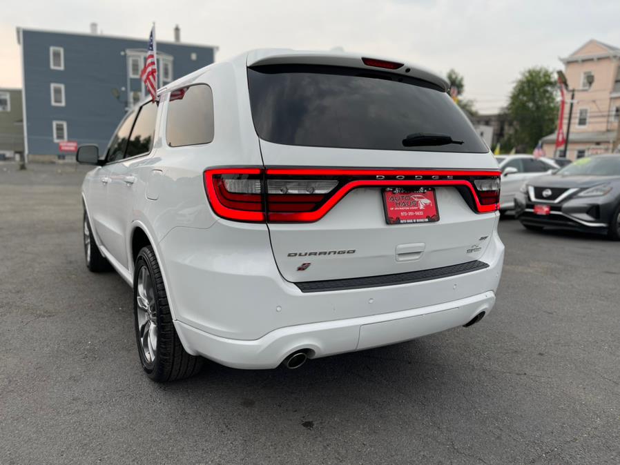 2020 Dodge Durango GT AWD, available for sale in Irvington , New Jersey | Auto Haus of Irvington Corp. Irvington , New Jersey 2020 Dodge Durango GT AWD, available for sale in Irvington , New Jersey | Auto Haus of Irvington Corp. Irvington , New Jersey