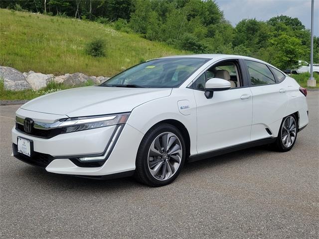 2021 Honda Clarity Plug-in Hybrid Base, available for sale in Avon, Connecticut | Sullivan Automotive Group. Avon, Connecticut 2021 Honda Clarity Plug-in Hybrid Base, available for sale in Avon, Connecticut | Sullivan Automotive Group. Avon, Connecticut