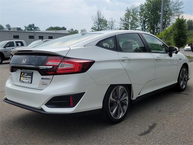2021 Honda Clarity Plug-in Hybrid Base, available for sale in Avon, Connecticut | Sullivan Automotive Group. Avon, Connecticut 2021 Honda Clarity Plug-in Hybrid Base, available for sale in Avon, Connecticut | Sullivan Automotive Group. Avon, Connecticut