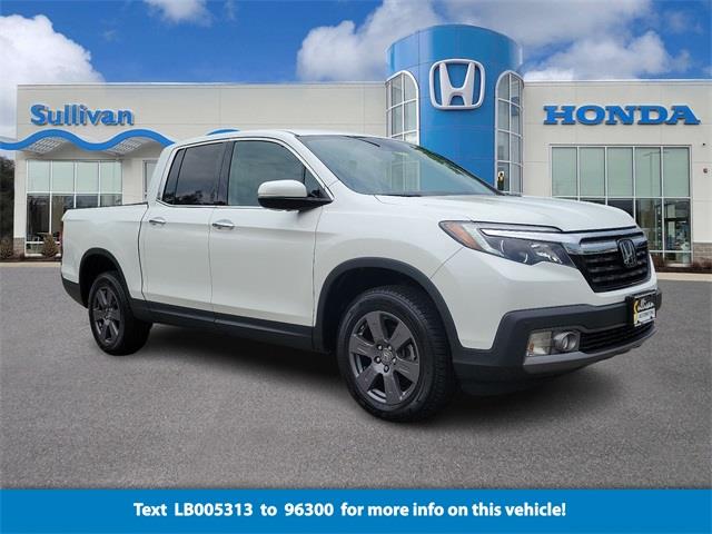 Used 2020 Honda Ridgeline in Avon, Connecticut | Sullivan Automotive Group. Avon, Connecticut