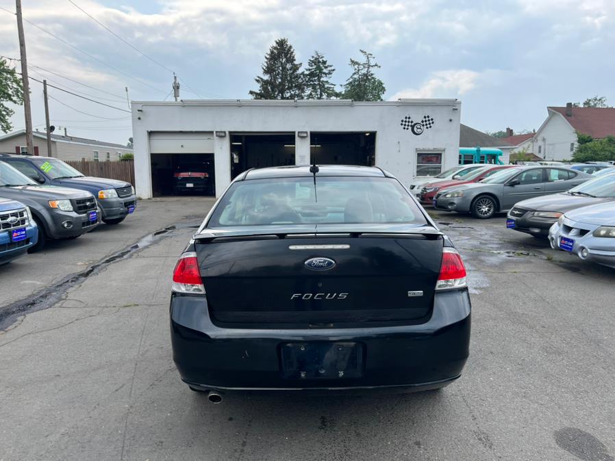 Ford Focus 2008 in East Windsor, Ellington, Windsor, Bloomfield CT
