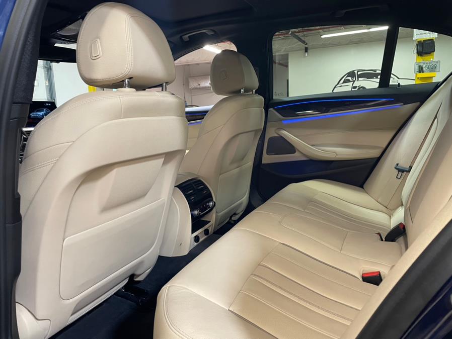 2018 BMW 5 Series M550i xDrive Sedan, available for sale in Prospect, Connecticut | M Sport Motorwerx. Prospect, Connecticut 2018 BMW 5 Series M550i xDrive Sedan, available for sale in Prospect, Connecticut | M Sport Motorwerx. Prospect, Connecticut