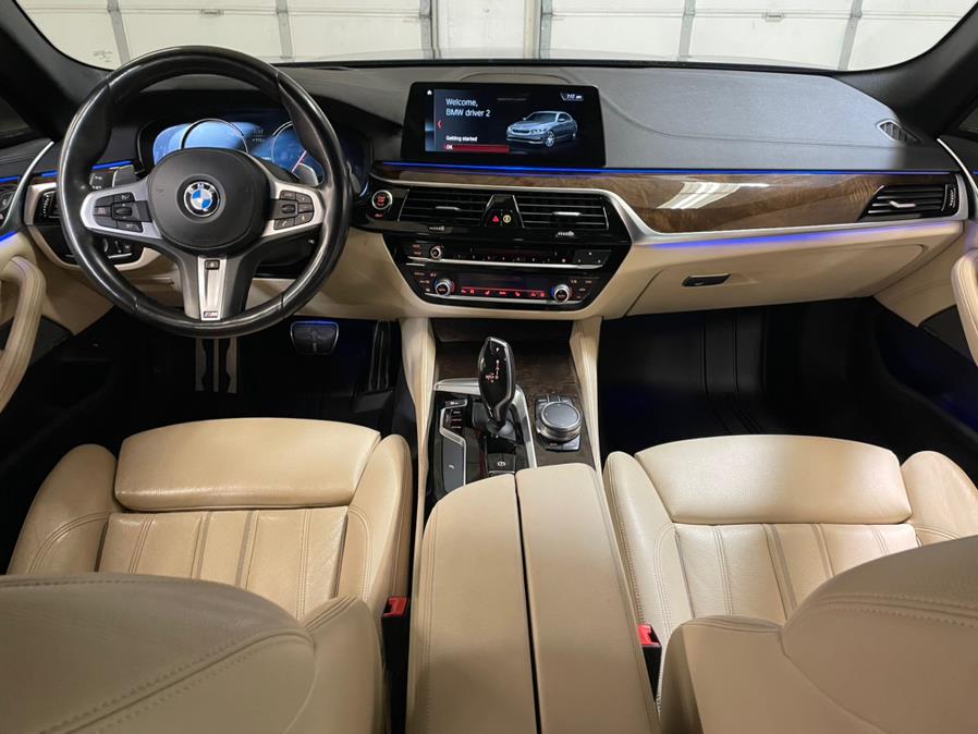 2018 BMW 5 Series M550i xDrive Sedan, available for sale in Prospect, Connecticut | M Sport Motorwerx. Prospect, Connecticut 2018 BMW 5 Series M550i xDrive Sedan, available for sale in Prospect, Connecticut | M Sport Motorwerx. Prospect, Connecticut
