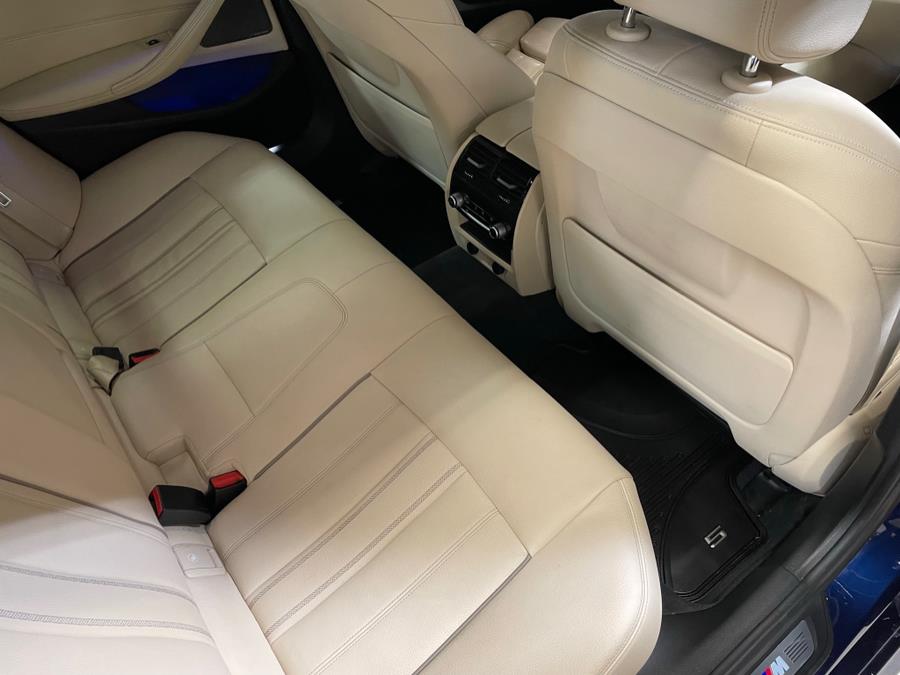 2018 BMW 5 Series M550i xDrive Sedan, available for sale in Prospect, Connecticut | M Sport Motorwerx. Prospect, Connecticut 2018 BMW 5 Series M550i xDrive Sedan, available for sale in Prospect, Connecticut | M Sport Motorwerx. Prospect, Connecticut