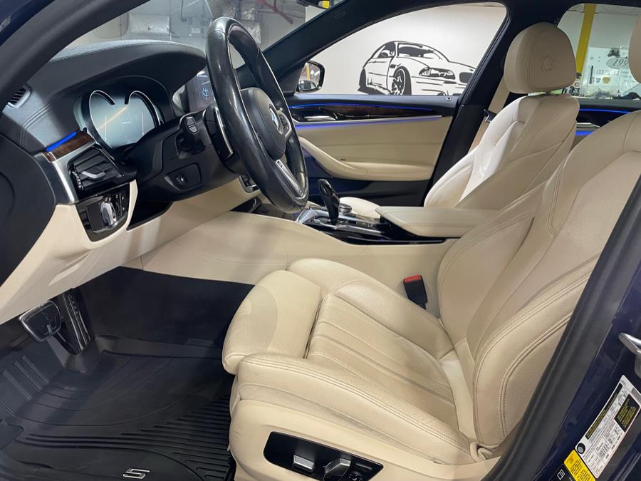 2018 BMW 5 Series M550i xDrive Sedan, available for sale in Prospect, Connecticut | M Sport Motorwerx. Prospect, Connecticut 2018 BMW 5 Series M550i xDrive Sedan, available for sale in Prospect, Connecticut | M Sport Motorwerx. Prospect, Connecticut