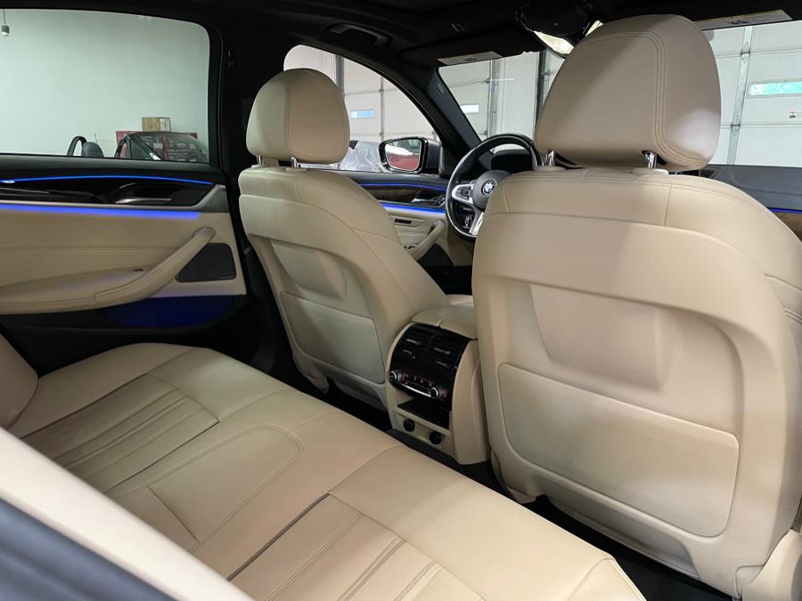 2018 BMW 5 Series M550i xDrive Sedan, available for sale in Prospect, Connecticut | M Sport Motorwerx. Prospect, Connecticut 2018 BMW 5 Series M550i xDrive Sedan, available for sale in Prospect, Connecticut | M Sport Motorwerx. Prospect, Connecticut
