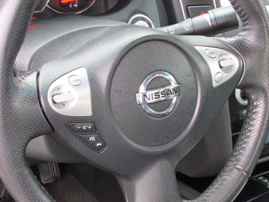 2011 Nissan Maxima 4dr Sdn V6 CVT 3.5 SV w/Premium Pkg, available for sale in East Windsor, Connecticut | United Auto Sales of E Windsor, Inc. East Windsor, Connecticut 2011 Nissan Maxima 4dr Sdn V6 CVT 3.5 SV w/Premium Pkg, available for sale in East Windsor, Connecticut | United Auto Sales of E Windsor, Inc. East Windsor, Connecticut