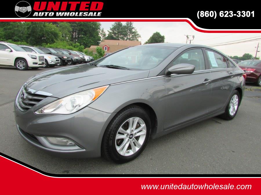 Used cars for sale in East Windsor, Windsor Locks, Ellington, Tolland, CT United Auto Sales of