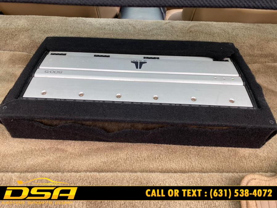 2003 Chevrolet Corvette 2dr Cpe, available for sale in Commack, New York | DSA Motor Sports Corp. Commack, New York 2003 Chevrolet Corvette 2dr Cpe, available for sale in Commack, New York | DSA Motor Sports Corp. Commack, New York