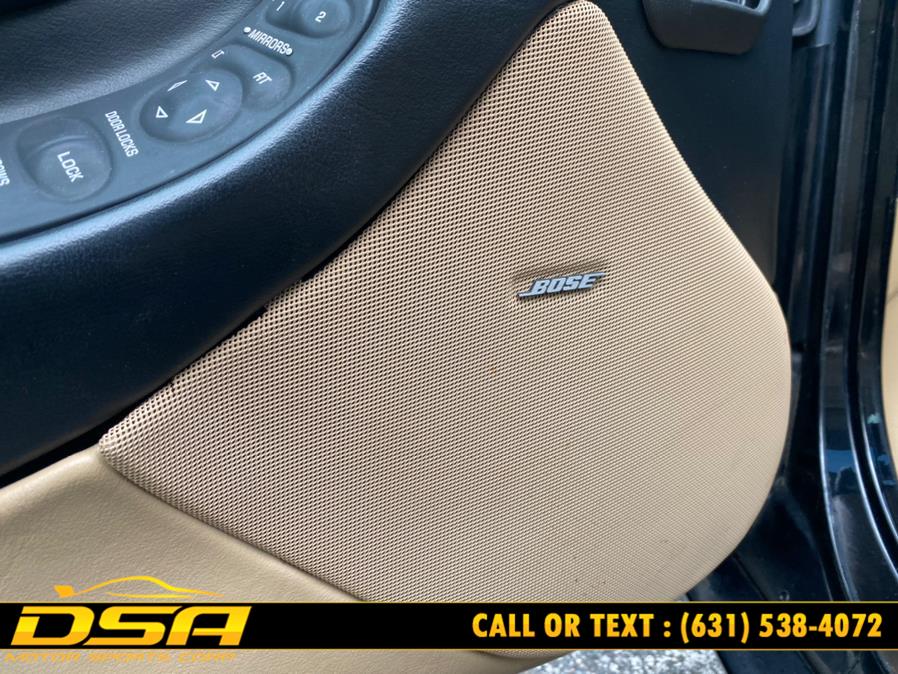 2003 Chevrolet Corvette 2dr Cpe, available for sale in Commack, New York | DSA Motor Sports Corp. Commack, New York 2003 Chevrolet Corvette 2dr Cpe, available for sale in Commack, New York | DSA Motor Sports Corp. Commack, New York